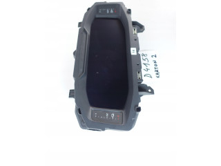 Панель приборов LICZNIK VIRTUAL ZEGARY LCD SEAT TARRACO 5FJ920320A   Seat Tarraco       