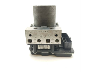 Блок управления АБС 97035575556, T071 Porsche Panamera (970)