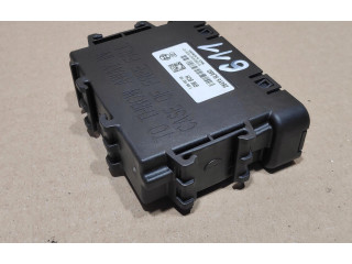 Блок управления 284Y66LA6D   Renault Clio V