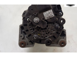 Генератор 231005079R, 231005079R Dacia Logan II