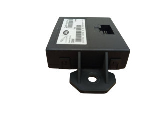 Блок комфорта DW9314F681AG, 30863   Jaguar XJ X351   