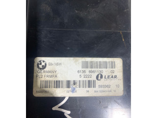 Модуль фонарей