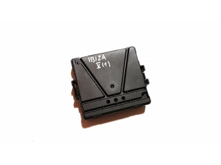 Модуль управления gateway