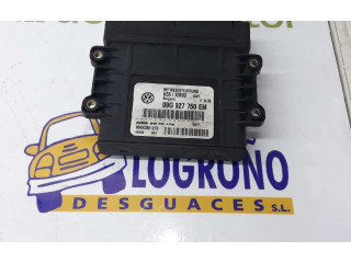 Блок управления коробкой передач 09G927750EM Volkswagen Golf Plus