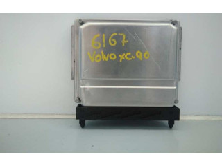 Блок управления двигателя 02811011441, 1039S04101   Volvo XC90