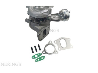 Turbodmychadlo Турбина VT13, TC40-0013 Mitsubishi Pajero