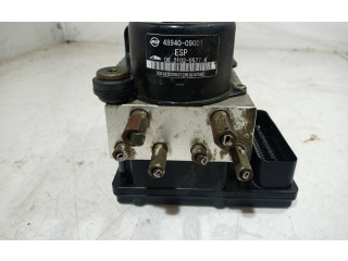 Блок АБС 4894009001, 4894009001 SsangYong Kyron - года