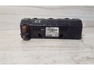 Дисплей    9665989780, 1825269   Citroen C5
