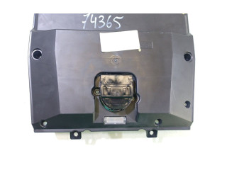 Блок управления климат-контролем 30795272, M4192400203 Volvo V60