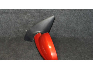 Zpětné zrcátko levé Chevrolet Aveo 2009 E4012279