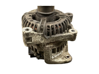 Генератор BMW Z4 E85 E86