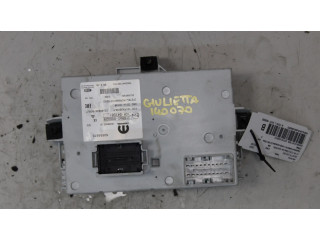 Блок предохранителей Alfa Romeo Giulietta