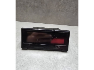 Дисплей    31268055, 69199100U   Volvo C30