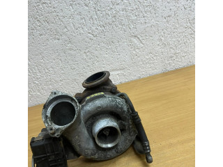 Турбина BMW X5 E70 76598509, 781751