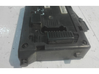 Блок комфорта K9K Renault Clio III