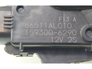 Моторчик дворников 86511AL010, 1593006290    Subaru Outback (BS)