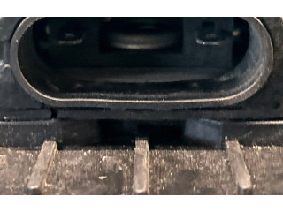 Вентилятор печки       Renault Twingo II