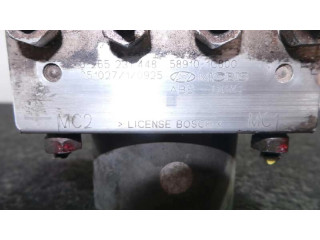 Блок АБС BOSCH Hyundai Getz