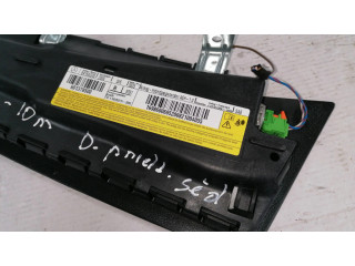 Подушка безопасности в сиденье 1698600605 Mercedes-Benz B W245