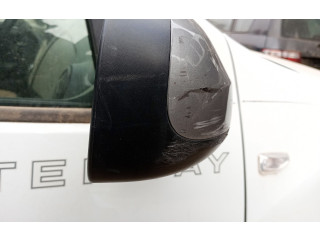 Зеркало электрическое Dacia Sandero 2008 - 2012 года