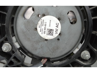 Вентилятор радиатора     6R0959455E    Skoda Fabia Mk3 (NJ) 