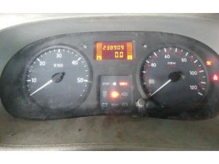 Спидометр (приборный щиток) 0263618003, IMPRK1329824 Volkswagen Bora 1999