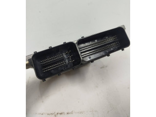 Блок управления двигателя 55596528   Opel Meriva B