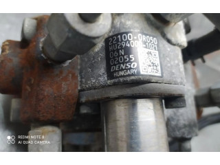 Vstřikovací čerpadlo 221000R050, BOMBAINYECCION Toyota RAV 4 (XA20)