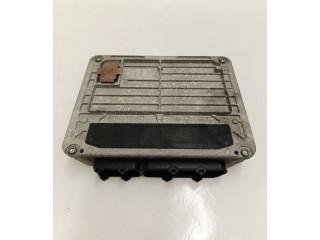 Блок управления двигателя 5WP433102, 047906027   Volkswagen Lupo