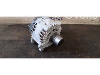 Генератор 04C903023M, 04C903023M   Audi A1      