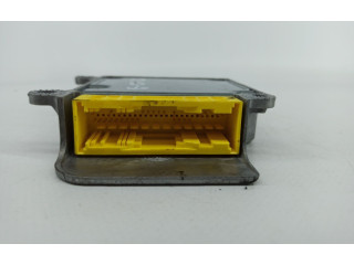 Блок подушек безопасности 1C0909605K, 5WK43125 Skoda Fabia Mk2 (5J)