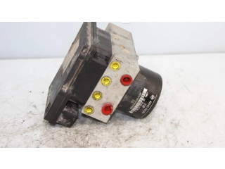 Блок АБС 4894009300 SsangYong Actyon sports I 2005 - 2012 года