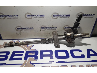 Руль Peugeot Expert  2007 - 2016 года 9807676277      