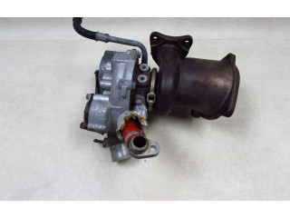  Турбина Volvo V50  BM5G-6K682-EA, 51749         