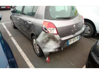 Блок управления климат-контролем 7701070473   Renault Clio III