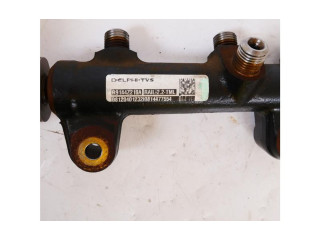 Топливная рампа R9144Z210A   Tata Xenon   для двигателя DICOR05