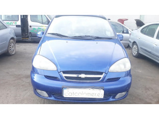 Зеркало электрическое        Chevrolet Corsa  2007-2016 года   
