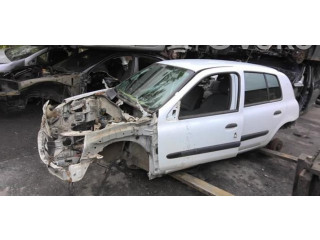 Jednotka ABS 7701070807 Renault Clio II 2010