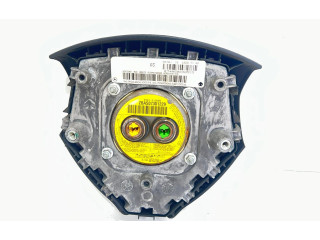 Подушка безопасности водителя 1828.99.40, 1828.99.40 Mercedes-Benz A W169