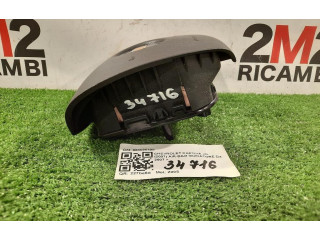 Подушка безопасности водителя 968096498, 968096498   Chevrolet Captiva