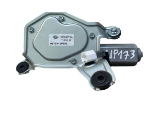 Моторчик заднего дворника 987002P500 KIA Sorento