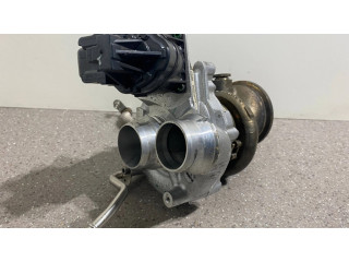 Turbodmychadlo Турбина 8600290, 860029009 BMW 7 G11 G12 5.0