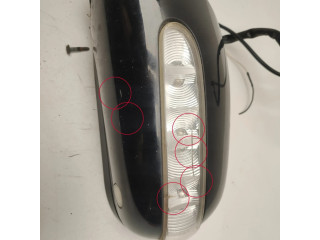 Zpětné zrcátko levé Mercedes-Benz S W220 2002 A2208101716