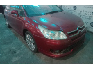 Руль Citroen C4 I  2004 - 2010 года       