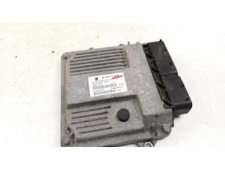 Řídící jednotka 55195173, 3392062JP0 Suzuki Swift 2007