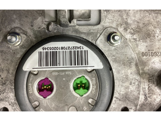 Подушка безопасности водителя BAMPT11033, 603260100 Volvo XC90