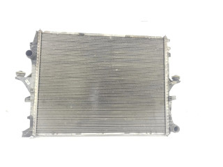 Радиатор охлаждающей жидкости