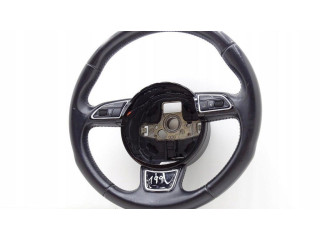 Volant Audi A4 S4 B8 8K 2012 8K0419091BM