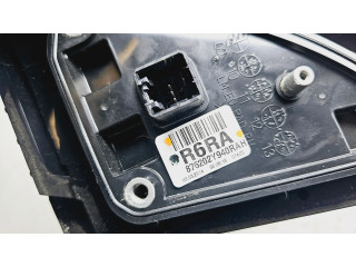 Zpětné zrcátko pravé Hyundai ix35 2014 876202Y940RAH, R6RA