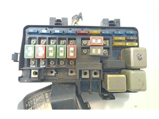 Блок предохранителей Honda Prelude